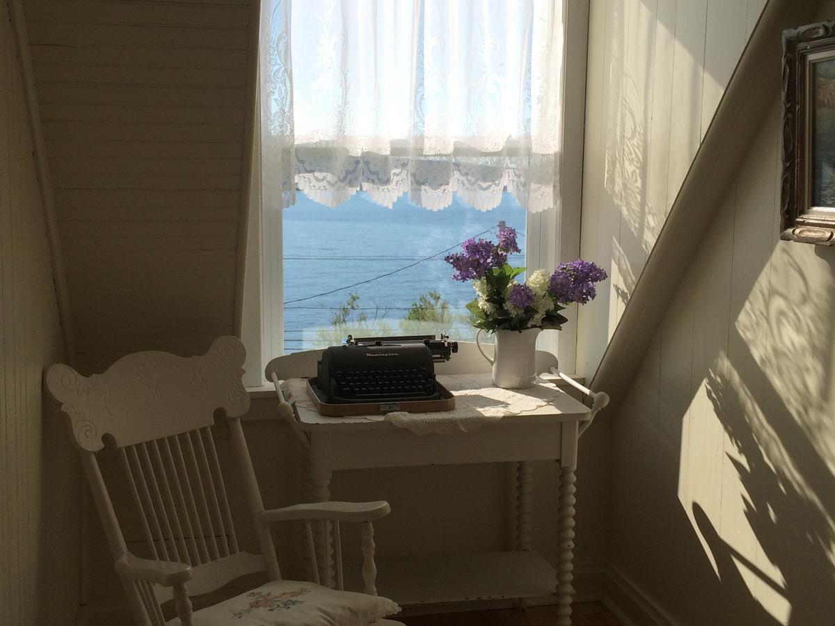 Maison De Perce Dış mekan fotoğraf